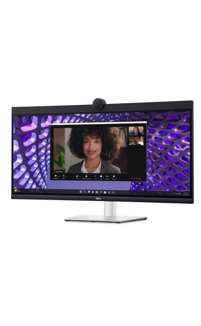 Dell Pro P3424WEB Plus - Zakrzywiony Monitor 34